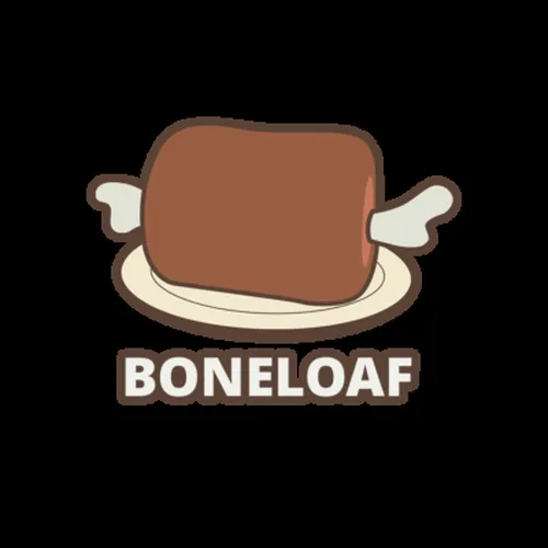 Boneloaf logo