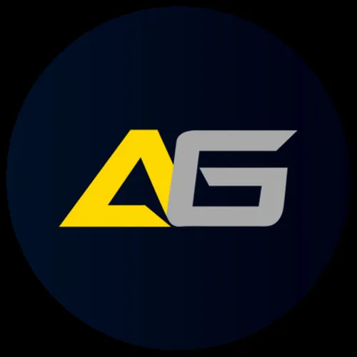 Academy Gaming LLC logo