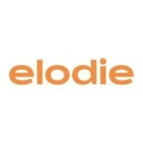Elodie Games logo