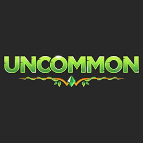 Uncommon Games logo