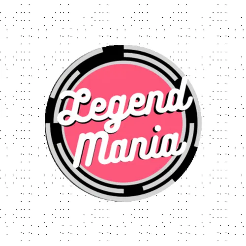 Legend Mania logo