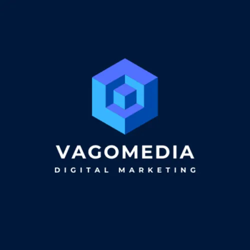 VAGOMEDIA logo