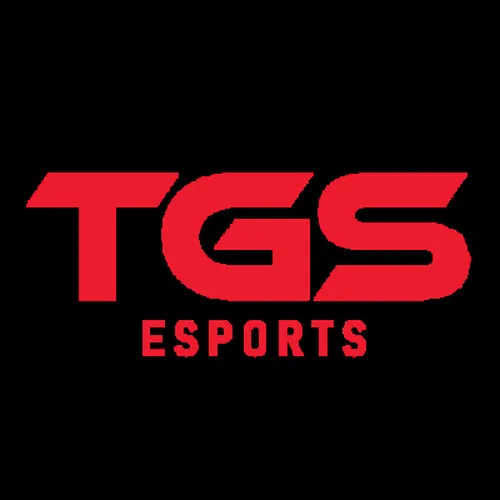 TGS Esports logo