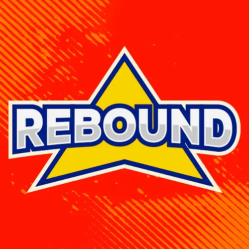 REBOUND logo