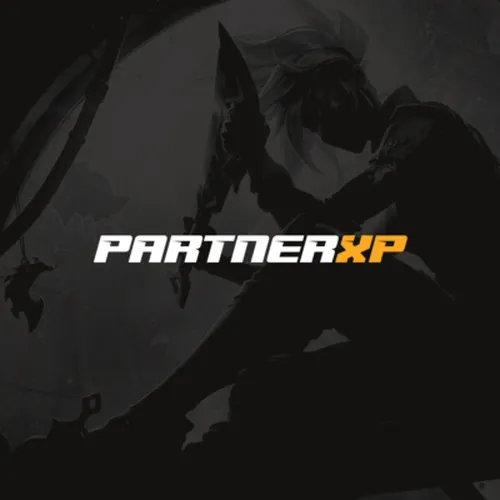 PARTNERXP logo