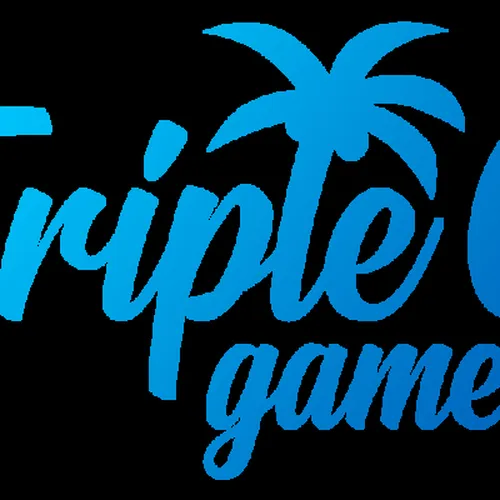 TripleO Games logo
