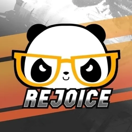 Rejoice Esports logo