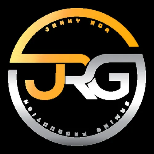 JRG Productions logo