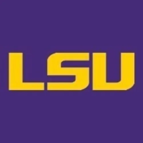 Louisiana State University logo