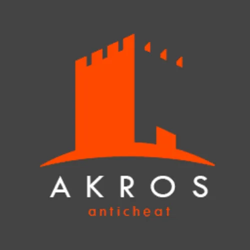 Akros Anticheat logo