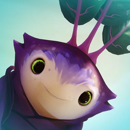 The Molasses Flood logo