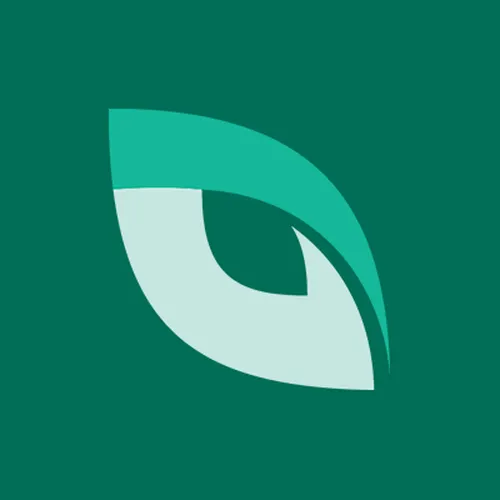 Hidden Leaf Games logo