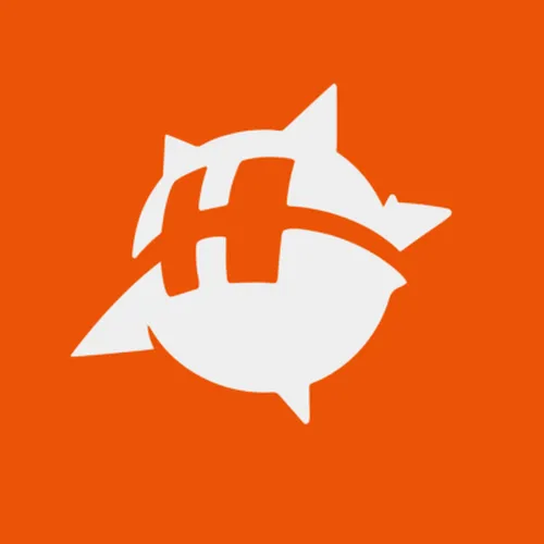 Hitcents logo