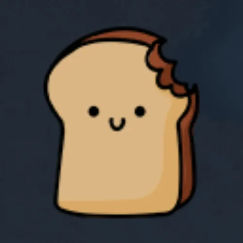 Bitten Toast Games Inc. logo