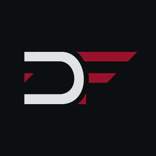 Deep Field Games logo