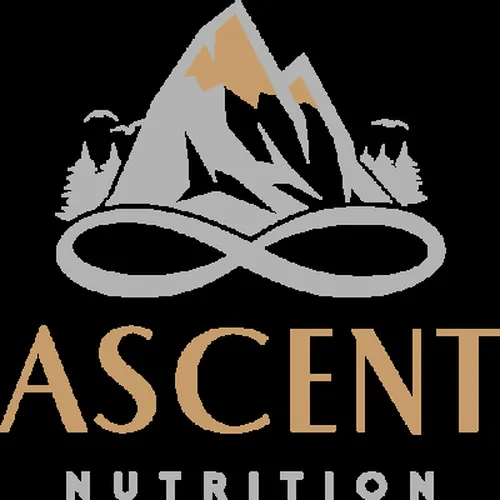 Ascent Nutrition logo