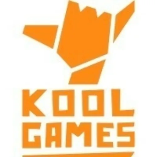Kool Games logo