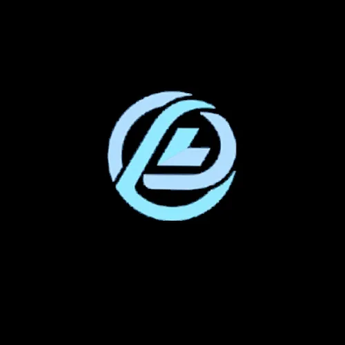 Lucent Gaming Organization logo