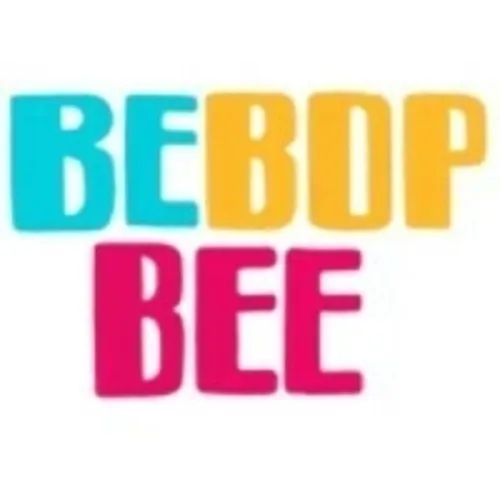 BebopBee logo