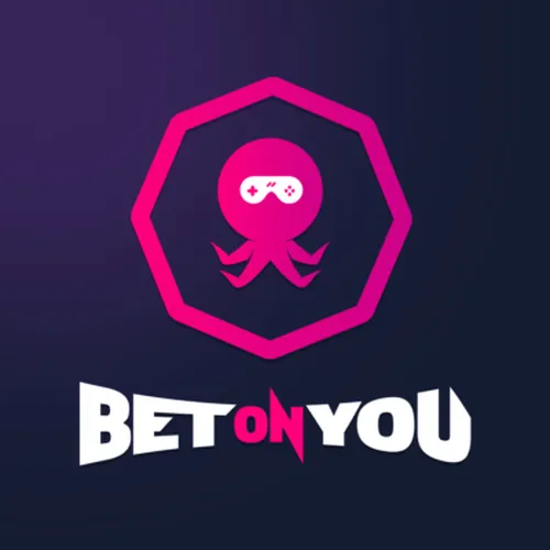 BETONYOU logo