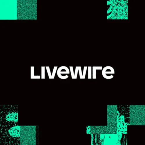 Livewire logo