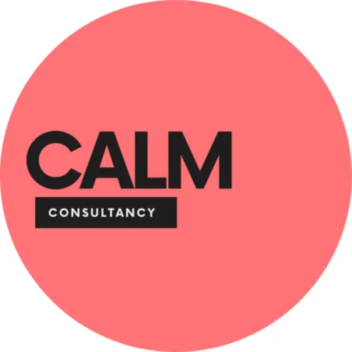 CALM Consultancy Ltd logo