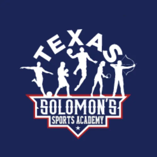 Solomon's Sports Academy logo