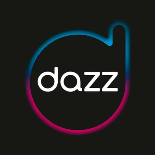 Dazz logo