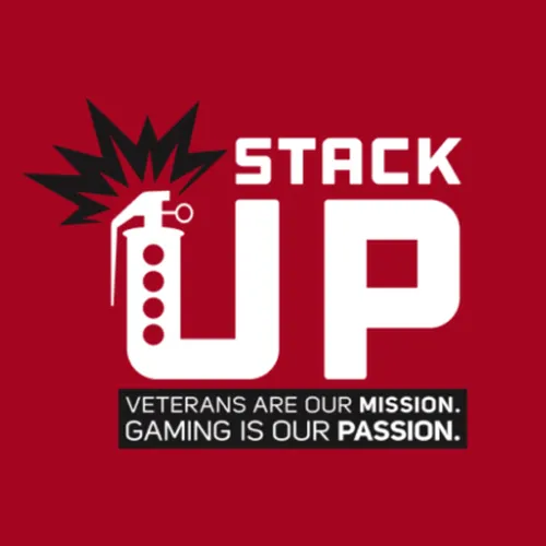 Stack Up logo