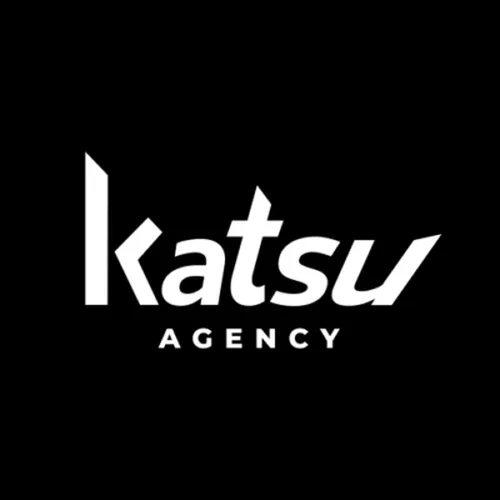 Katsu! Agency logo