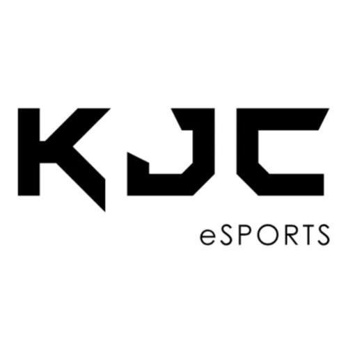 KJC eSports Limited logo