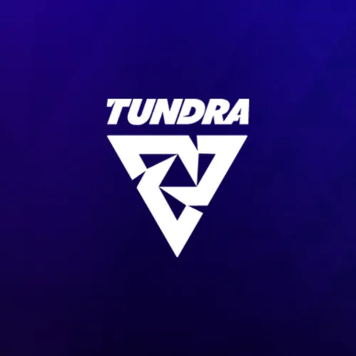 Tundra Esports logo
