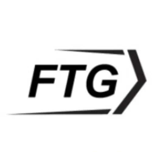 Forward Technology Group logo