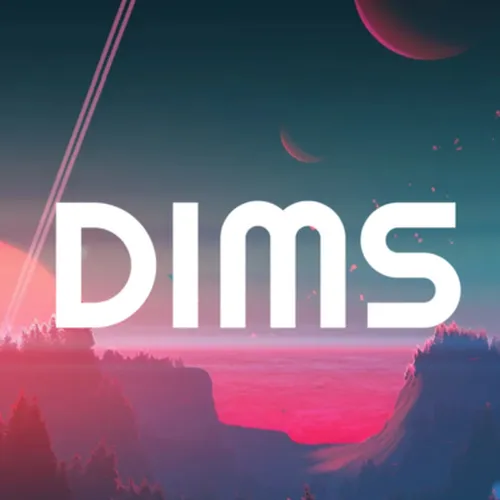 Dims logo