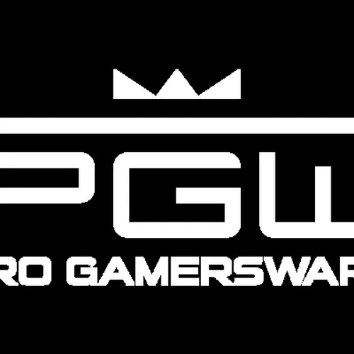 Pro Gamersware logo