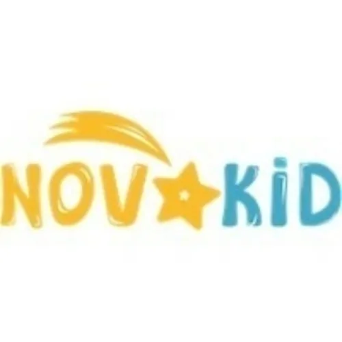 NovaKid logo