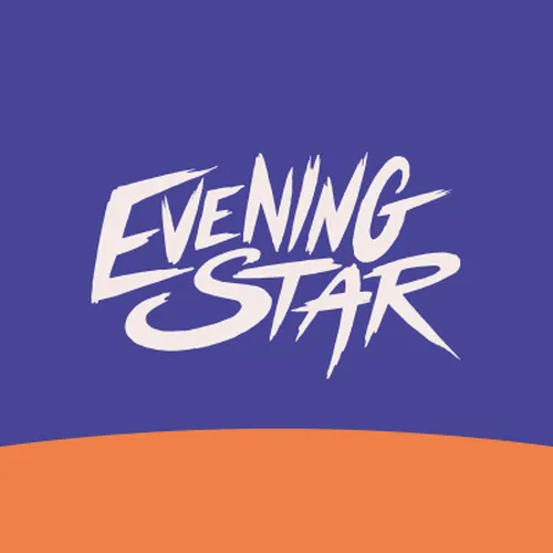 Evening Star logo