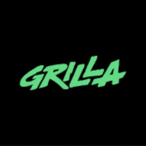 Grilla logo
