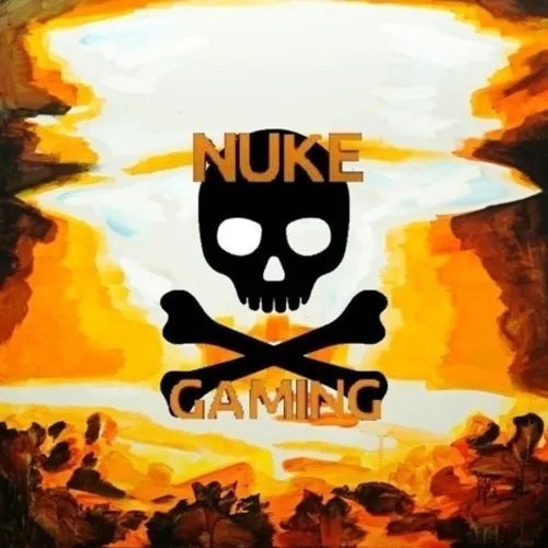 Nukes Esports logo
