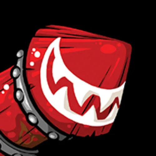 Wowhead logo
