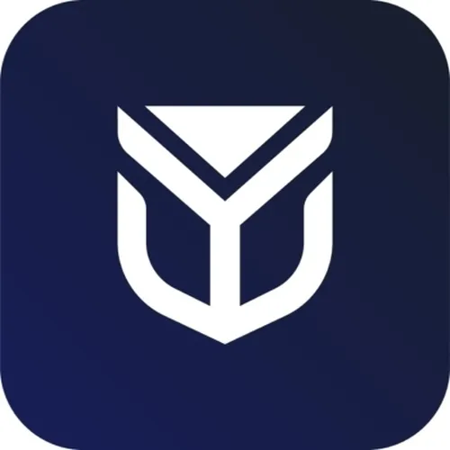 Resolve Esports logo