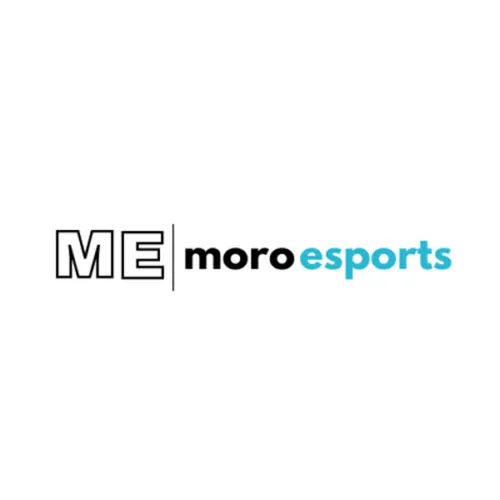 MoroEsports logo