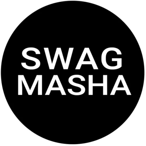 SWAG MASHA logo
