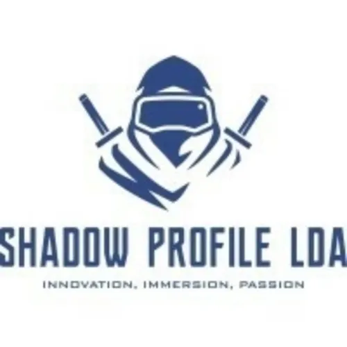 Shadow Profile logo