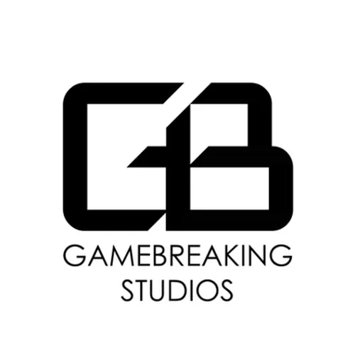 Gamebreaking Studios logo