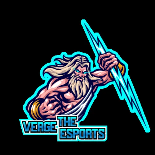 The Verge Esports logo