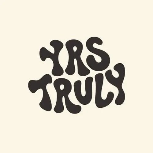 YRS TRULY logo