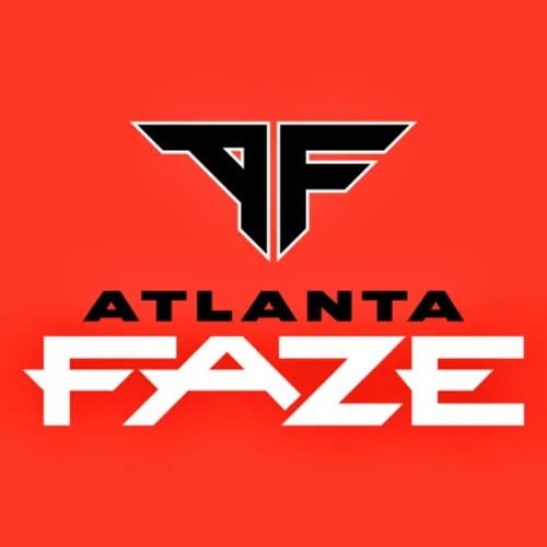 Atlanta FaZe logo