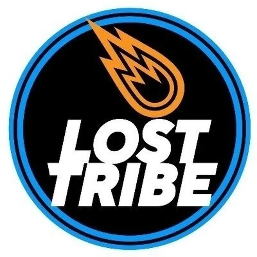 Lost Tribe logo