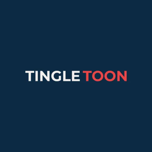 Tingletoon logo